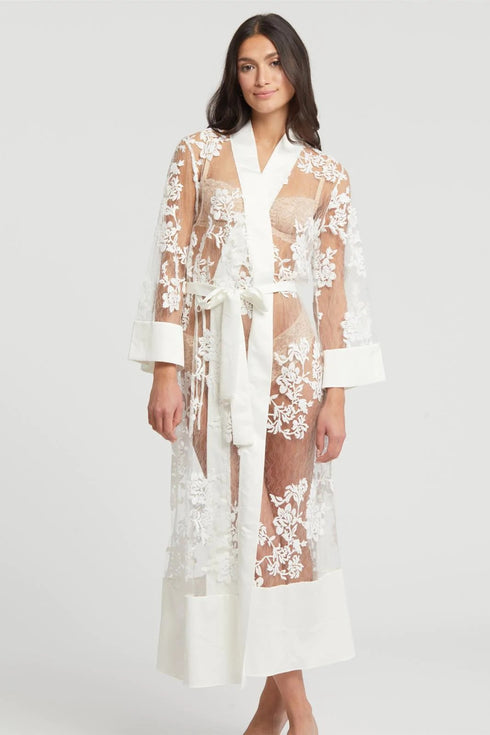 Rya Charming Robe